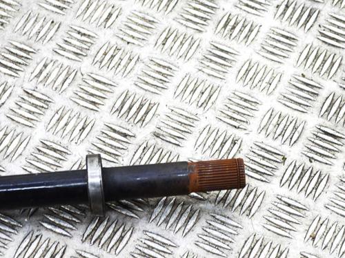 Driveshaft MERCEDES-BENZ C-CLASS (W204) C 220 CDI 4-matic (204.084) | BP11041931M37 
