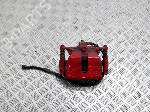 Used Left front brake caliper Left front brake caliper VW GOLF VII (5G1, BQ1, BE1, BE2) 2.0 GTI (230 hp) 14624734 14624734