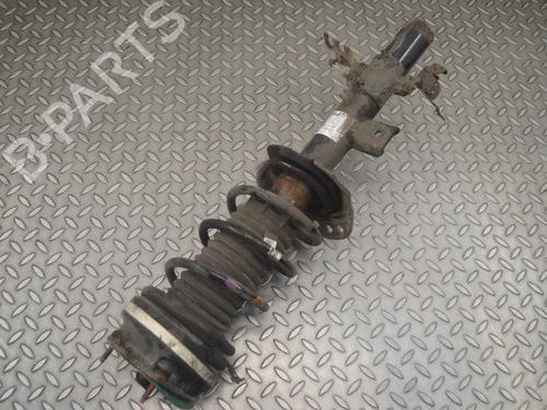 Used Right rear shock absorber Right rear shock absorber 33366203 33366203