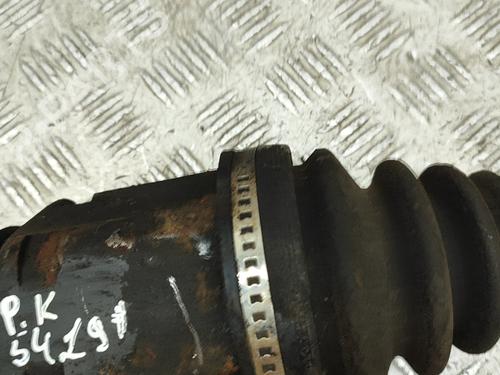 Left front driveshaft TOYOTA LAND CRUISER PRADO (_J12_) 3.0 D-4D (KDJ120, KDJ125) | BP26890921M38 