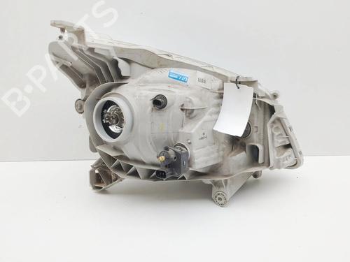 Left headlight ISUZU D-MAX II (TFR, TFS) 2.5 CRDi 4x4 (TFS86J) | BP39243870C28 - Image 7