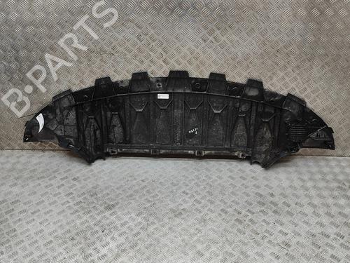 Front bumper spoiler TESLA MODEL 3 (5YJ3) EV Performance AWD | BP33697481C153 - Image 3