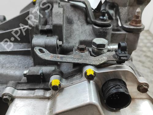 Gearbox MITSUBISHI LANCER VIII (CY_A, CZ_A) EVO X (CZ4A) | BP37583233M3 - Image 6