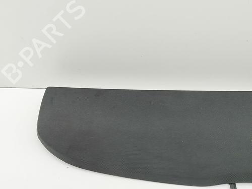 Rear parcel shelf AUDI Q3 (8UB, 8UG) RS 2.5 quattro | BP29616114C85 