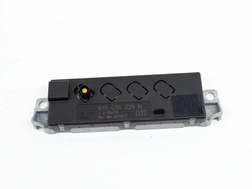 Used Electronic module Electronic module AUDI A5 (8T3) 3.0 TDI quattro (245 hp) 10915254 10915254