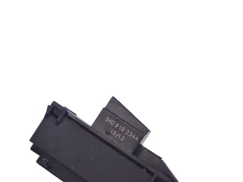 Electronic module VW JETTA IV (162, 163, AV3, AV2) 1.6 TDI | BP30237554M83 