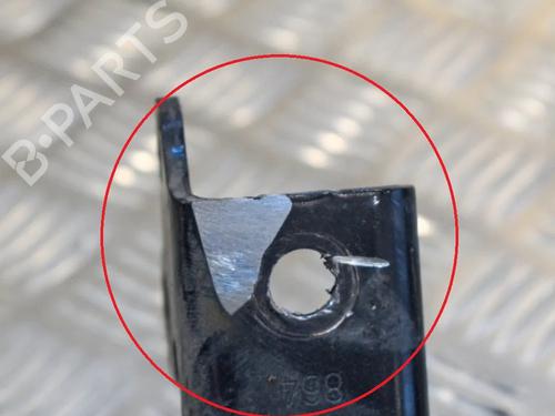 Left front shock absorber BMW 5 (F10) 520 d | BP6751587M16 