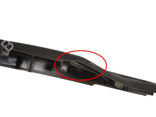 Boot lining DODGE RAM 1500 Pickup (DJ, DS) 5.7 4x4 | BP33363174I3 - Image 7