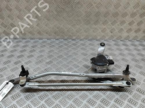 Used Front wipers mechanism Front wipers mechanism AUDI A6 C8 Avant (4A5) 40 TFSI Mild Hybrid (204 hp) 27798984 27798984