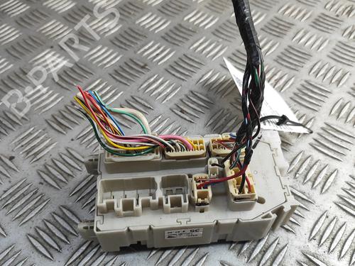 Used Fuse box Fuse box ISUZU D-MAX I (TFR, TFS) 3.0 DiTD 4x4 (TFS85_) (163 hp) 33373971 33373971