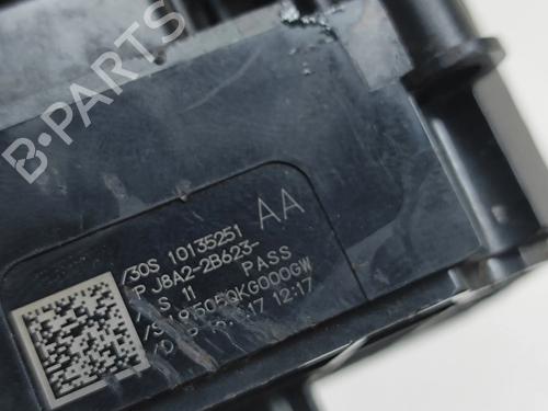 Switch LAND ROVER RANGE ROVER VELAR (L560) 2.0 D180 TD4 4x4 | BP28275433I30 