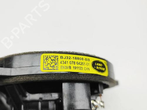 Speaker LAND ROVER RANGE ROVER VELAR (L560) 2.0 D180 TD4 4x4 | BP39409566E2 - Image 6