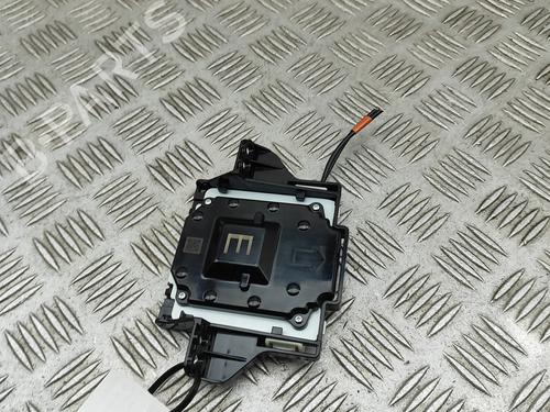 Antenne/Base Antenne/Base LEXUS NX II (_A2_, _H2_) 350h E-Four (AAZH25) (243 hp) 33625021 33625021