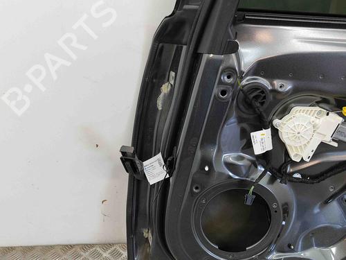 Right rear door AUDI A6 C7 Avant (4G5, 4GD) 2.0 TDI | BP28688126C5 