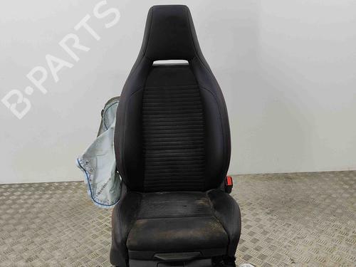 Seats set MERCEDES-BENZ GLA-CLASS (X156) GLA 220 CDI 4-matic (156.905) | BP29867309C78