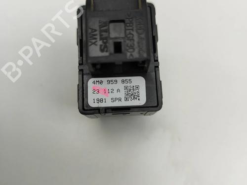 Left front window switch AUDI A5 (F53, F5P) 35 TFSI Mild Hybrid | BP27789358I27 - Image 6