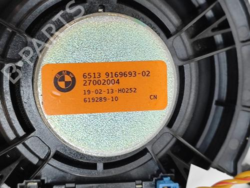 Speaker BMW 6 Convertible (F12) 650 i | BP28137379E2 