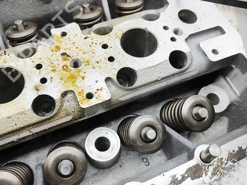 Cylinder head BMW 5 (E60) 530 d | BP37481604M5  - Image 6