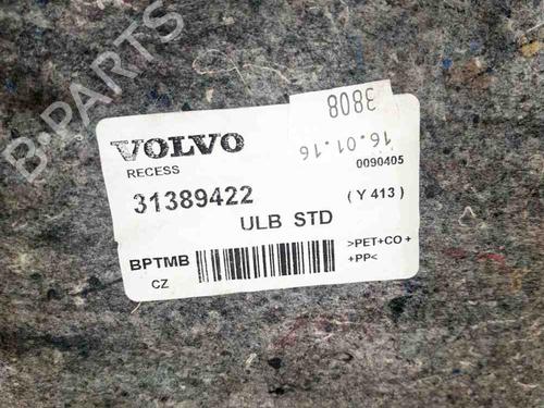 Luggage compartment floor VOLVO XC60 I SUV (156) D4 | BP14614762I33 