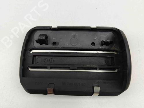 Pedal OPEL ASTRA L (OV5) 1.2 (FPHNSL, FPHNSR) | BP29486838I4  - Image 5