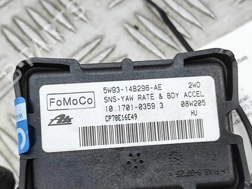 Electronic sensor JAGUAR XJ (X350, X358) D 2.7 | BP36983913M84 - Image 8