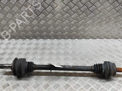 Used Right rear driveshaft MERCEDES-BENZ S-CLASS Coupe (C216) CL 500 (216.371) (388 hp) 24306527
