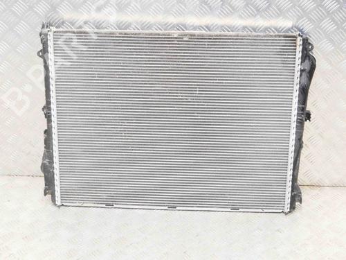 Used Water radiator MERCEDES-BENZ GLC Coupe (C253) 250 d 4-matic (253.309) (204 hp) 9166654