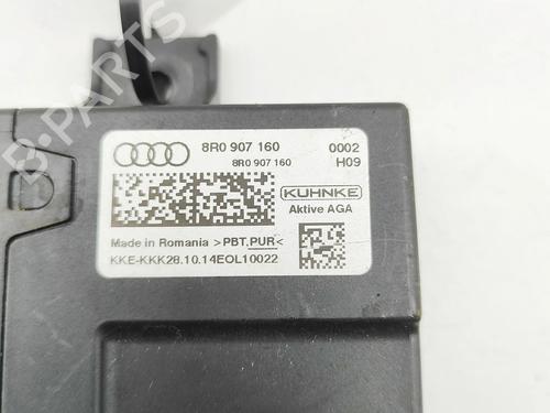 Electronic module AUDI Q5 (8RB) SQ5 TDI quattro | BP35790338M83 - Image 4