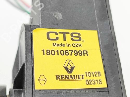 Pedal RENAULT ZOE (BFM_) ZOE (BFMC, BFMD) | BP36415351I4 - Image 7