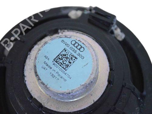 Speaker PORSCHE 911 (997) 3.6 Carrera | BP30240637E2 