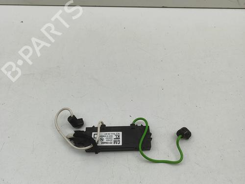 Used Electronic module Electronic module CHEVROLET CORVETTE (C7) 6.2 (466 hp) 33395538 33395538