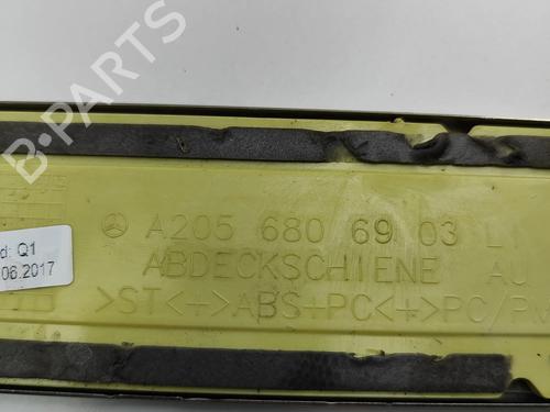 Step MERCEDES-BENZ C-CLASS (W205) C 220 d 4-matic (205.005) | BP27790233C149 