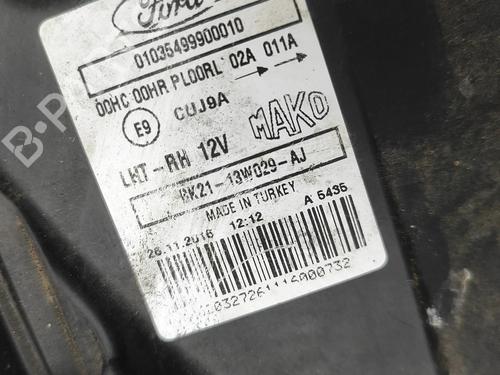 Right headlight FORD TRANSIT CUSTOM V362 Bus (F3) 2.0 EcoBlue | BP33383097C29 - Image 5