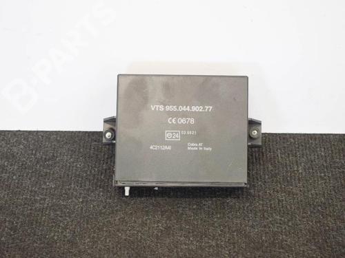 Electronic module PORSCHE 911 (997) 3.8 Carrera 4S | BP6750424M83 