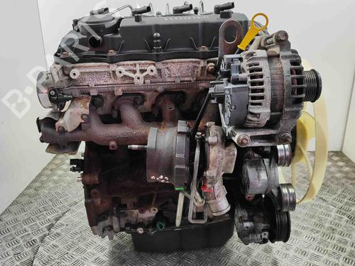 Engine FORD TRANSIT Platform/Chassis (FM_ _, FN_ _, FF_ _) 2.2 TDCi RWD | BP29593494M1 
