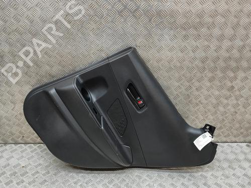 Used Rear right panel Rear right panel TOYOTA C-HR (_X2_, _H2_) Hybrid (ZYX20) (140 hp) 33376166 33376166