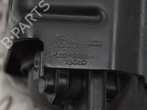 Støtte JAGUAR E-PACE (X540) 2.0 D180 AWD | BP30267910C155