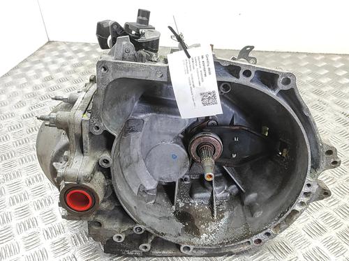 Used Gearbox Gearbox VW GOLF VII (5G1, BQ1, BE1, BE2) 1.6 TDI (110 hp) 34475855 34475855