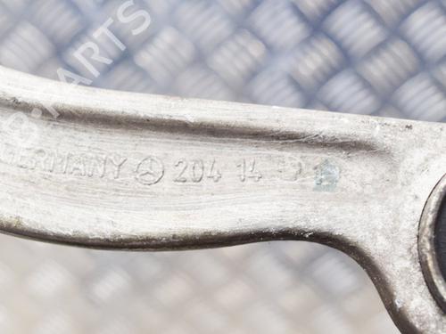 Left rear suspension arm MERCEDES-BENZ C-CLASS Coupe (C205) AMG C 63 (205.386) | BP14635109M14 