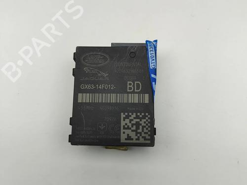 Used Electronic module LAND ROVER DISCOVERY SPORT (L550) 2.0 D 4x4 (180 hp) 26710691