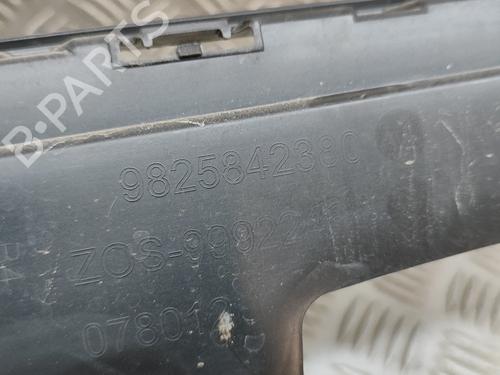 Rear bumper bracket PEUGEOT 2008 II (UD_, US_, UY_, UJ_, UR_, UC_) e-2008 (UKZKXZ) | BP27778322C159 