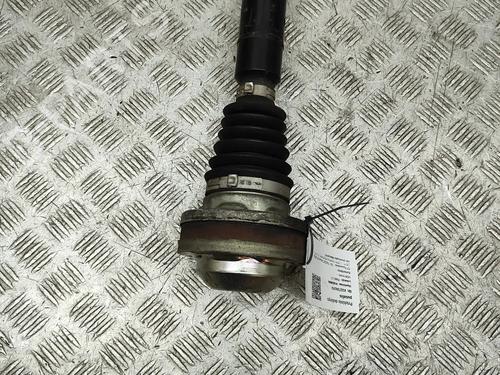 Right front driveshaft VW PASSAT B8 Variant (3G5, CB5) 2.0 TDI | BP33375750M39 - Image 4