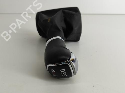 Shift knob SKODA OCTAVIA III Combi (5E5, 5E6) 1.8 TSI 4x4 | BP17226205I34 