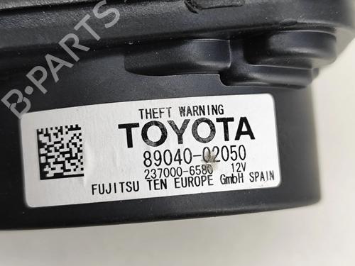 Electronic module TOYOTA COROLLA Estate (_E21_) 1.8 Hybrid (ZWE211) | BP28589975M83 - Image 7