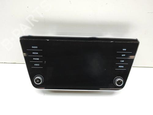 Multifunctionele display Multifunctionele display 37996527 37996527