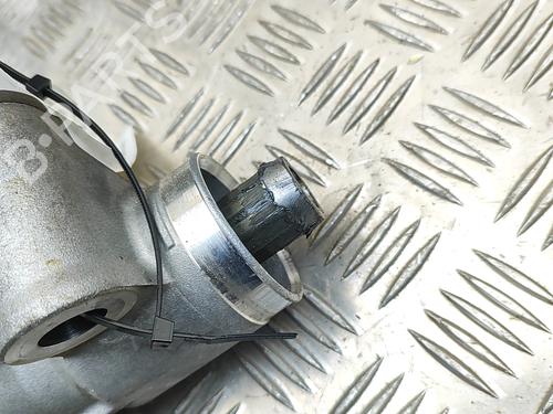 Steering rack TOYOTA C-HR (_X2_, _H2_) Hybrid (ZYX20) | BP30108300M22