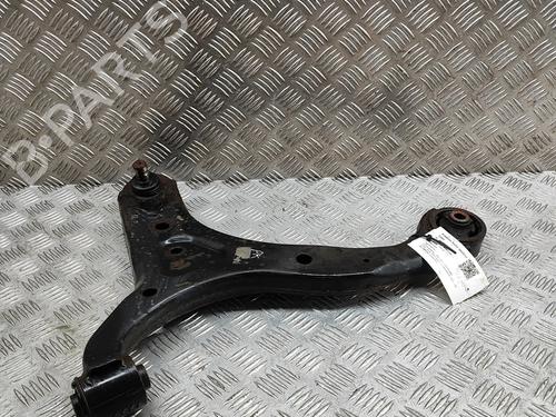 Used Left front suspension arm Left front suspension arm KIA SORENTO II (XM) 2.2 CRDi 4WD (197 hp) 22351488 22351488