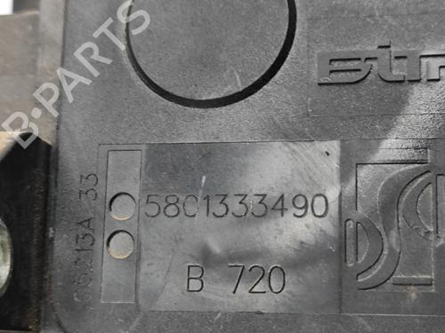 Pedal IVECO DAILY V Van 35C15 V, 40C15 V, 45C15 V, 50C15 V, 60C15 V,65C15 V | BP24581699I4  - Image 7