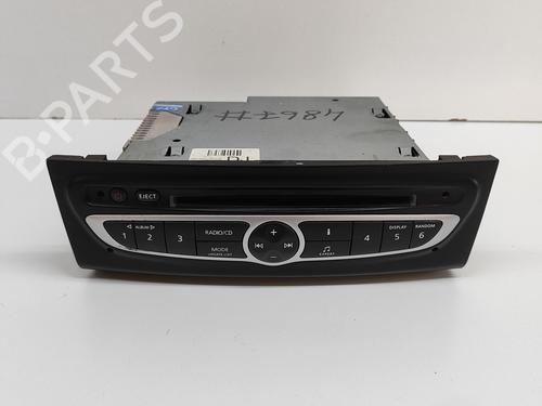 Modulo electronico RENAULT KOLEOS I (HY_) 2.0 dCi (HY0K) (150 hp) 24306783