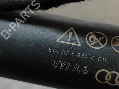 Gasdæmper bagklap AUDI Q2 (GAB, GAG) 35 TFSI | BP28559890C138 